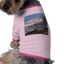 Rocky Sea pet clothing