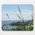 Rocky Shore Mousepad by IArtist40 Rocky Shore Mousepad