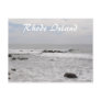 Rocky Shores Postcard