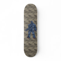 Rocky Skate Board