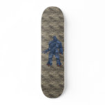 Rocky Skate Board