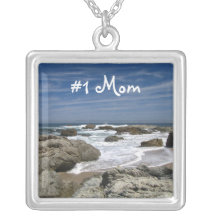 Rocky Surf; Happy Mother's Day Jewelry