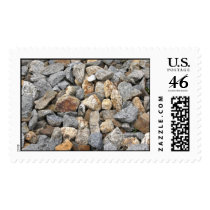 Rocky Terrain stamps