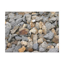 Rocky Terrain postcards