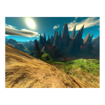 Rocky Upcropping posters by KiDAcE Rocky Upcropping posters