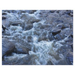 Rocky Waters Full Color Flyer