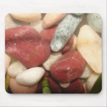 Rocky Waters mousepads