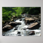 Rocky Waters Posters