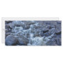 Rocky Waters Personalized Rack Card