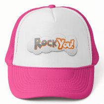 RockYou hats