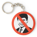 Rod Blagojevich 2 Keychains