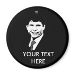Rod Blagojevich Gear Fridge Magnets