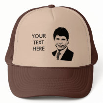 Rod Blagojevich T-shirt hats