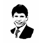 Rod Blagojevich t-shirts