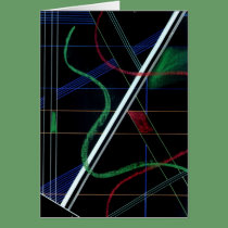 Rod Grid Cards,Post Cards and Stickers! cards