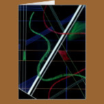 Rod Grid Cards,Post Cards and Stickers!