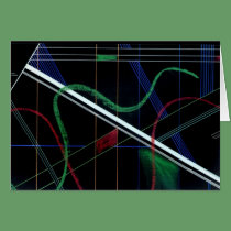 Rod Grid Cards,Post Cards and Stickers! cards