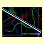 Rod Grid Cards,Post Cards and Stickers! postcards