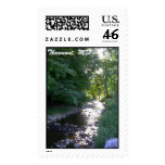 Roddy Creek, Thurmont, MD postage