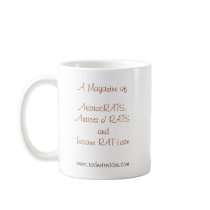Rodent Reader Quarterly Mug 1