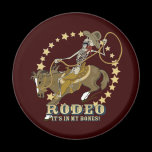 Rodeo Bones magnets