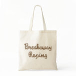 Rodeo Breakaway Roping bags