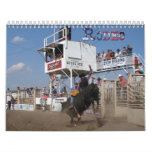 Rodeo Calendar