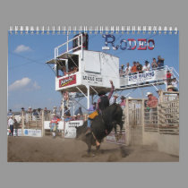 Rodeo calendars