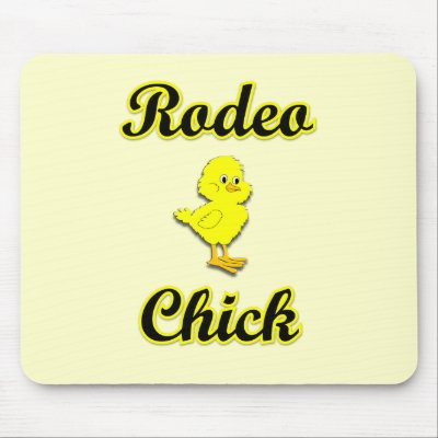 Rodeo Chick