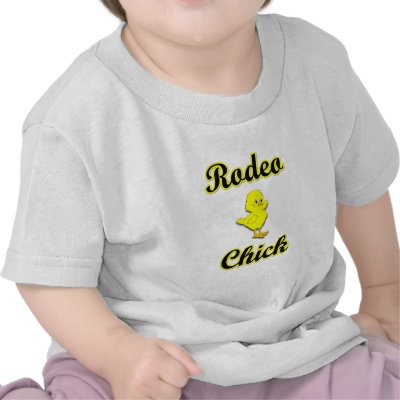 Rodeo Chick