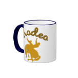 Rodeo Cowboy mug