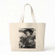 Rodeo Cowgirl: 1940 Bag