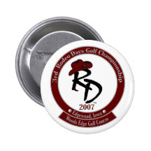 Rodeo Daze Golf Tournament Button