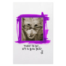 Rodeo Drive stationery by animalgarden Rodeo Drive stationery