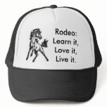 Rodeo Hat