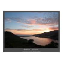 Rodeo Lagoon posters
