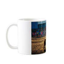 Rodeo Mug by RickDouglas Rodeo Mug