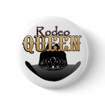 Rodeo Queen BUTTONS by RanchLady Rodeo Queen BUTTONS