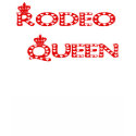 Rodeo Queen T-shirt