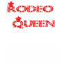 Rodeo Queen T-shirt