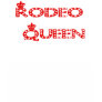 Rodeo Queen Tote Bag