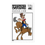 Rodeo Rider Stamps