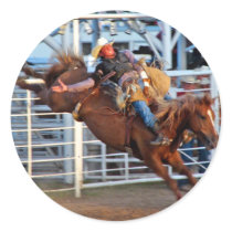 Rodeo! stickers by angelandspot Rodeo! stickers