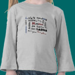 Rodeo Toddler Tee t-shirts