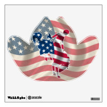 Rodeo Wall and Window Decal Room Sticker