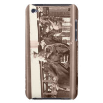 Rodeo Way of Life iPod Touch Cases