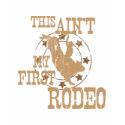 Rodeo Women's Shirt