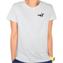 rodeos t-shirts