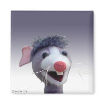 Roderick Magnet magnets