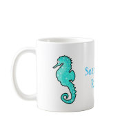 Rodney Seahorse Mug mug
